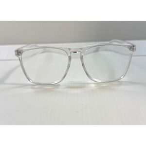 Mare Azzurro Clear Frame Glasses Eyeglasses OC5025 53 18 139 C4 Women